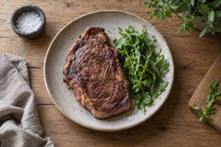 Carnivore diet considerations