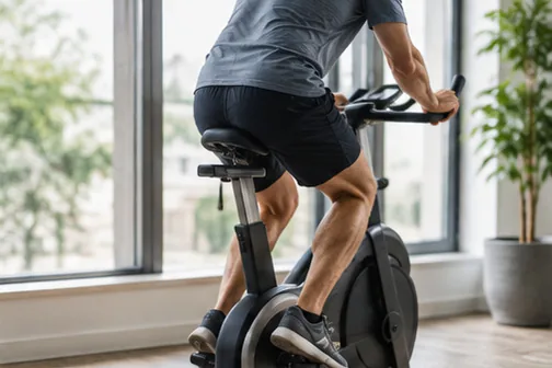 Joint-friendly training principles