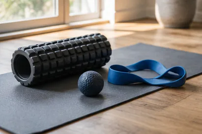 Sports rehabilitation basics