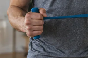 Rotator cuff injury recovery