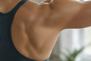 Shoulder rehabilitation exercises
