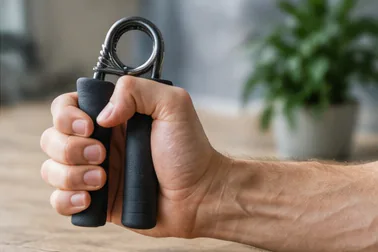 Wrist rehabilitation strategies
