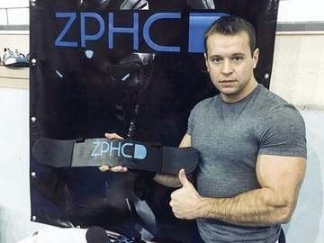 ZPHC® ٹیم کمیونٹی امیج 11