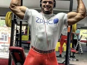 ZPHC® ٹیم کمیونٹی امیج 11 متبادل منظر