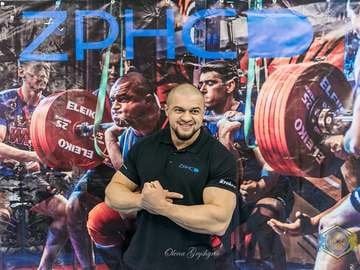 ZPHC® ٹیم کمیونٹی امیج 24 متبادل منظر