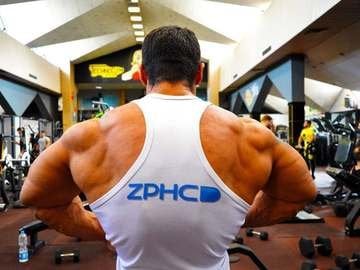 ZPHC® ٹیم کمیونٹی امیج 30 متبادل منظر