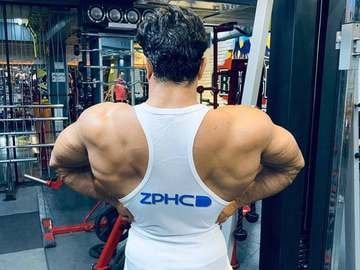 ZPHC® ٹیم کمیونٹی امیج 33 متبادل منظر
