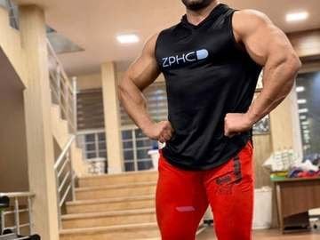 ZPHC® ٹیم کمیونٹی امیج 37 متبادل منظر