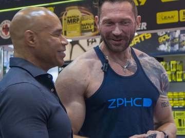 ZPHC® ٹیم کمیونٹی امیج 52 متبادل منظر